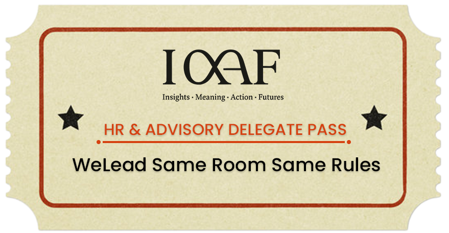 HR Advisory Pass